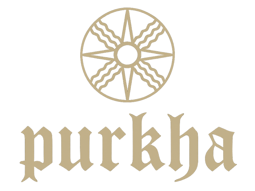 Purkha（プルカ）